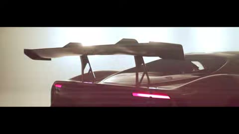 Beat 13: Rear diffuser