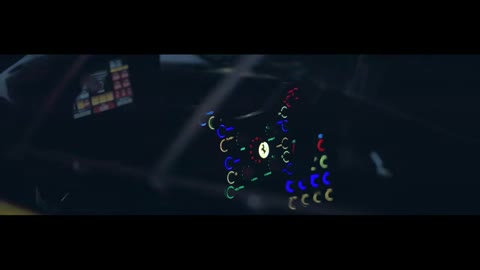 Beat 15: Roof and bonnet