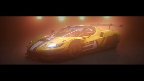 Beat 21: Hero three-quarter