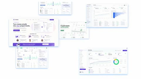 Beat 9: Dashboards
