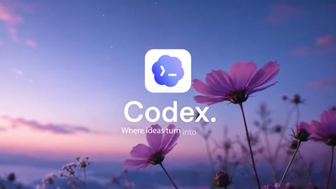 Beat 13: This is Codex