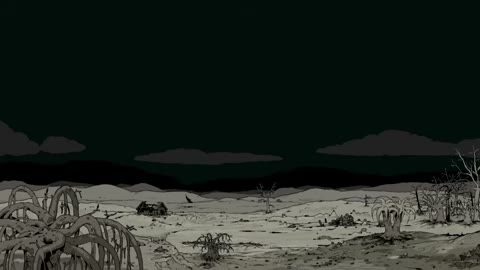 Beat 2: Dead wasteland