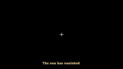 Beat 6: Cloaked figure