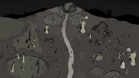 Beat 7: The sun has vanished