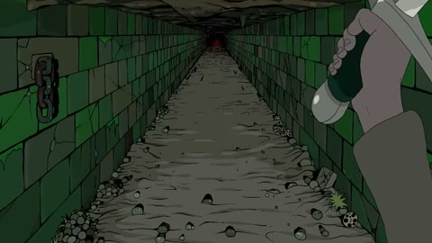 Beat 11: Down the well