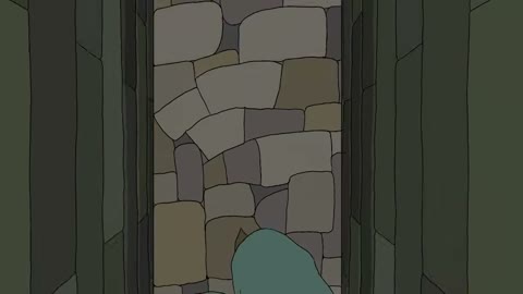 Beat 14: Spike room