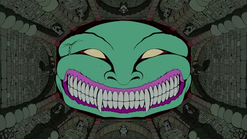 Beat 18: Octagon and the face
