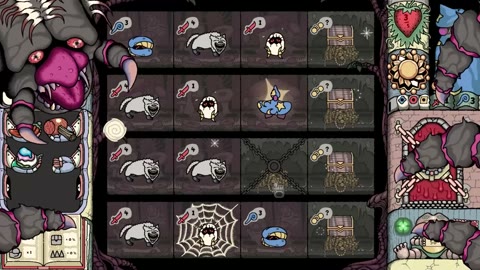 Beat 26: Gameplay: event