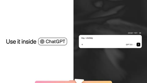 Beat 8: Inside ChatGPT