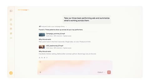 Beat 16: Moments relate