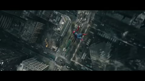 Beat 2: Leap
