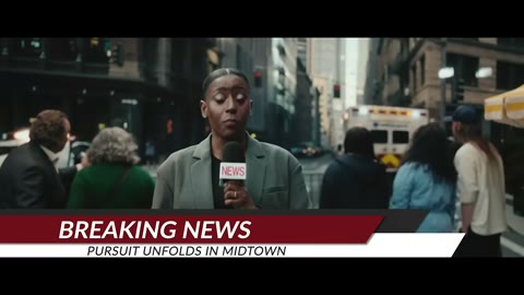 Beat 5: Reporter