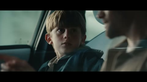 Beat 11: Boy reacts