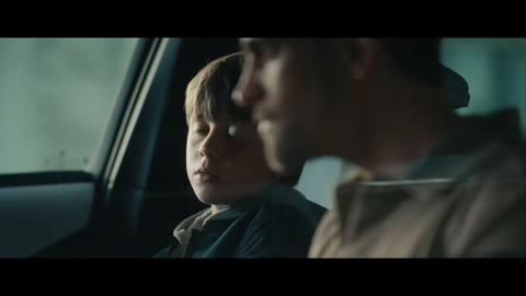 Beat 13: Boy goes quiet