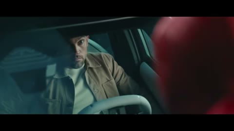 Beat 14: Spider-Man drops in