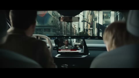 Beat 16: On the bonnet