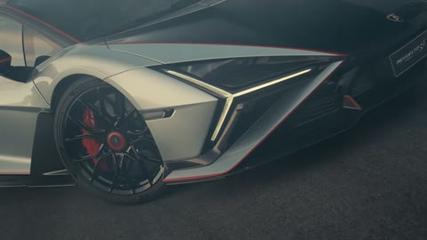 Beat 6: Front detail