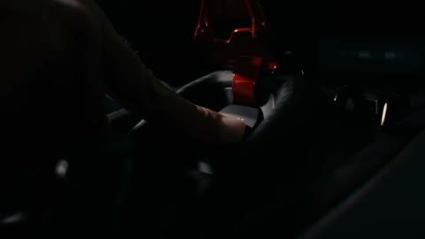Beat 11: Engine overhead