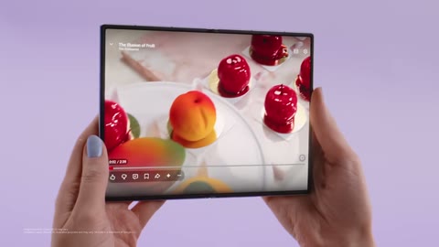 Beat 9: All-new shape