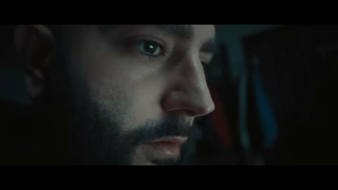 Beat 11: Anxious faces