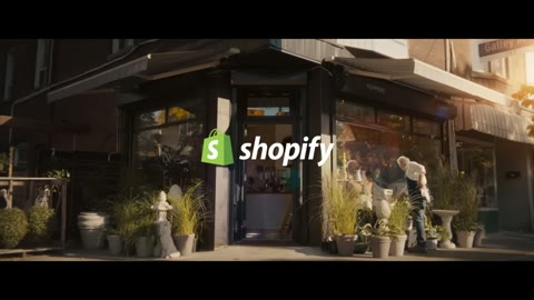 Beat 26: Shopify logo