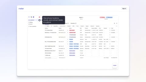 Beat 6: Schedule a demo