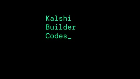 Beat 11: Builder codes cube