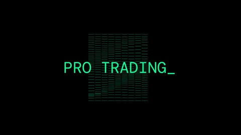 Beat 14: Pro trading