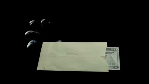 Beat 2: Envelope in space