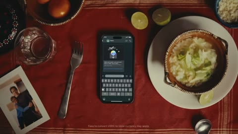 Beat 17: The Crypto Way
