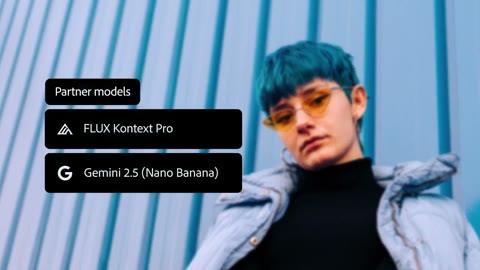 Beat 5: Partner models