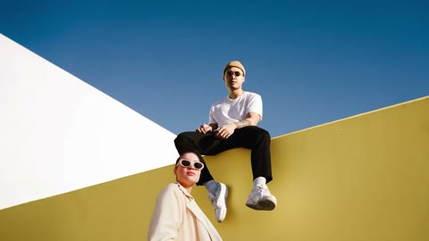 Beat 14: Harmonize