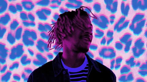 Beat 20: Layers and glitch