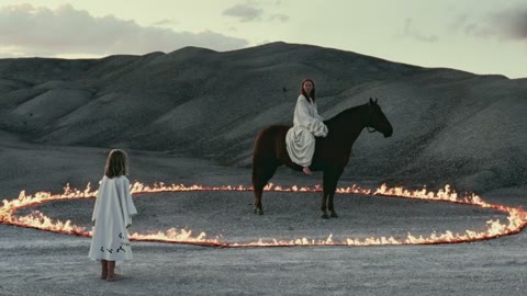 Beat 1: Ring of fire