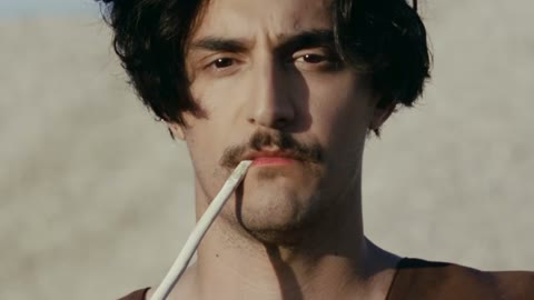 Beat 6: Pipe player