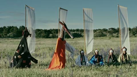 Beat 9: Banner field
