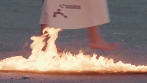 Beat 16: Fire step