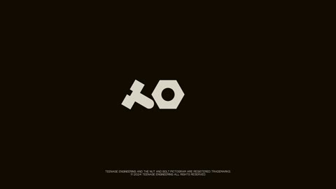 Beat 24: Title and logo