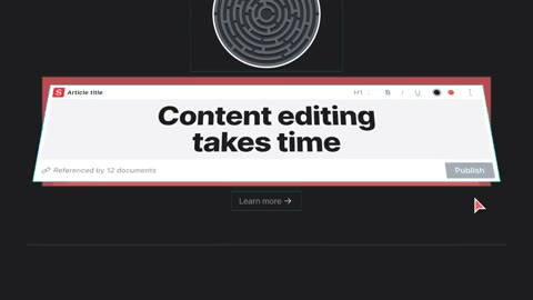 Beat 8: Edit tab