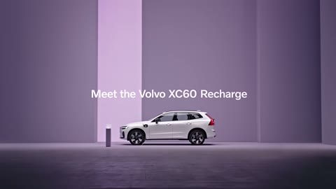 Beat 1: Meet the XC60