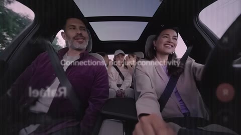 Beat 5: Passengers appear