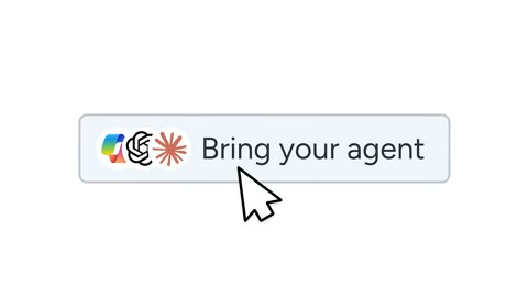 Beat 2: Bring your agent