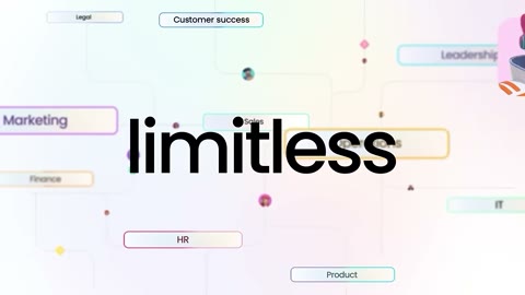 Beat 19: limitless