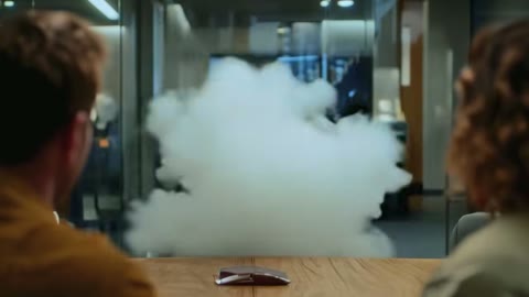 Beat 6: Smoke