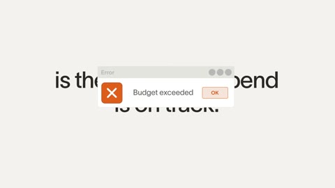 Beat 6: Error