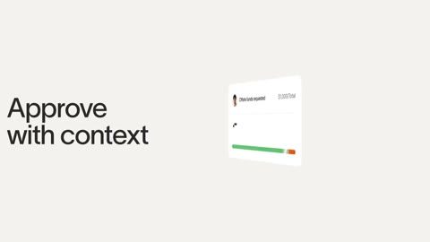 Beat 22: Track spend in real time