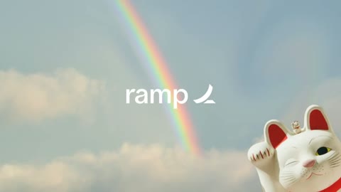 Beat 27: Rainbow logo