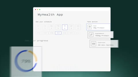 Beat 5: App builds