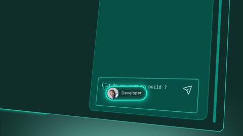 Beat 6: Chat panel