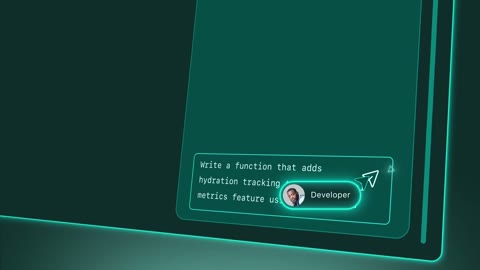 Beat 7: Developer prompt